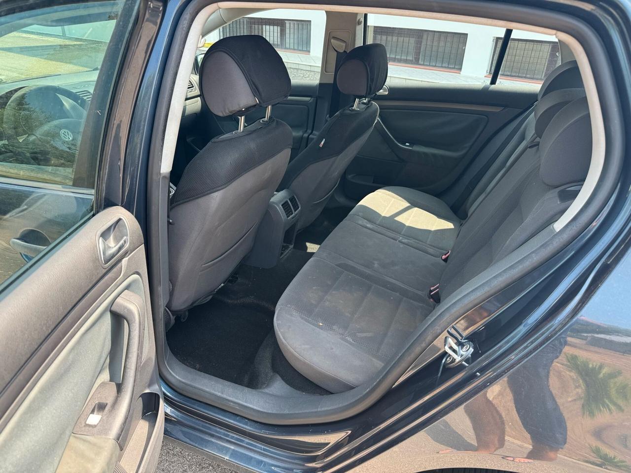 Volkswagen Golf 1.9 TDI 5p.