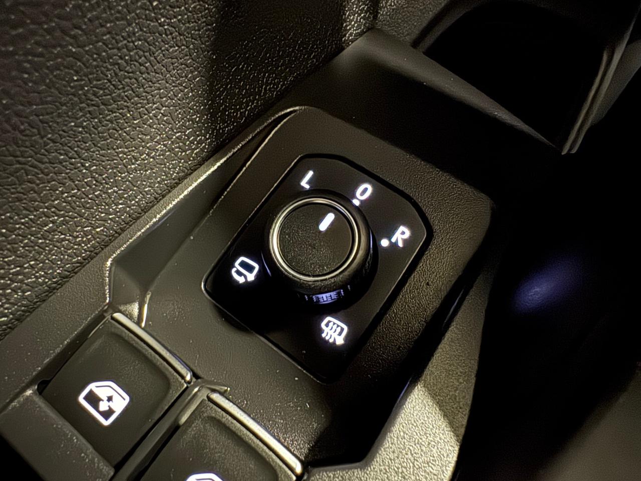 Volkswagen Taigo 1.0 tsi R-Line 115cv Tetto Apribile