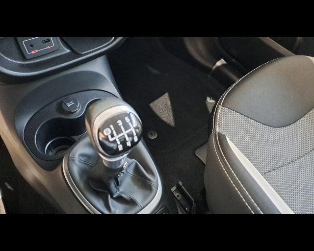 FIAT 500L 1.6 mjt Trekking 120cv E6