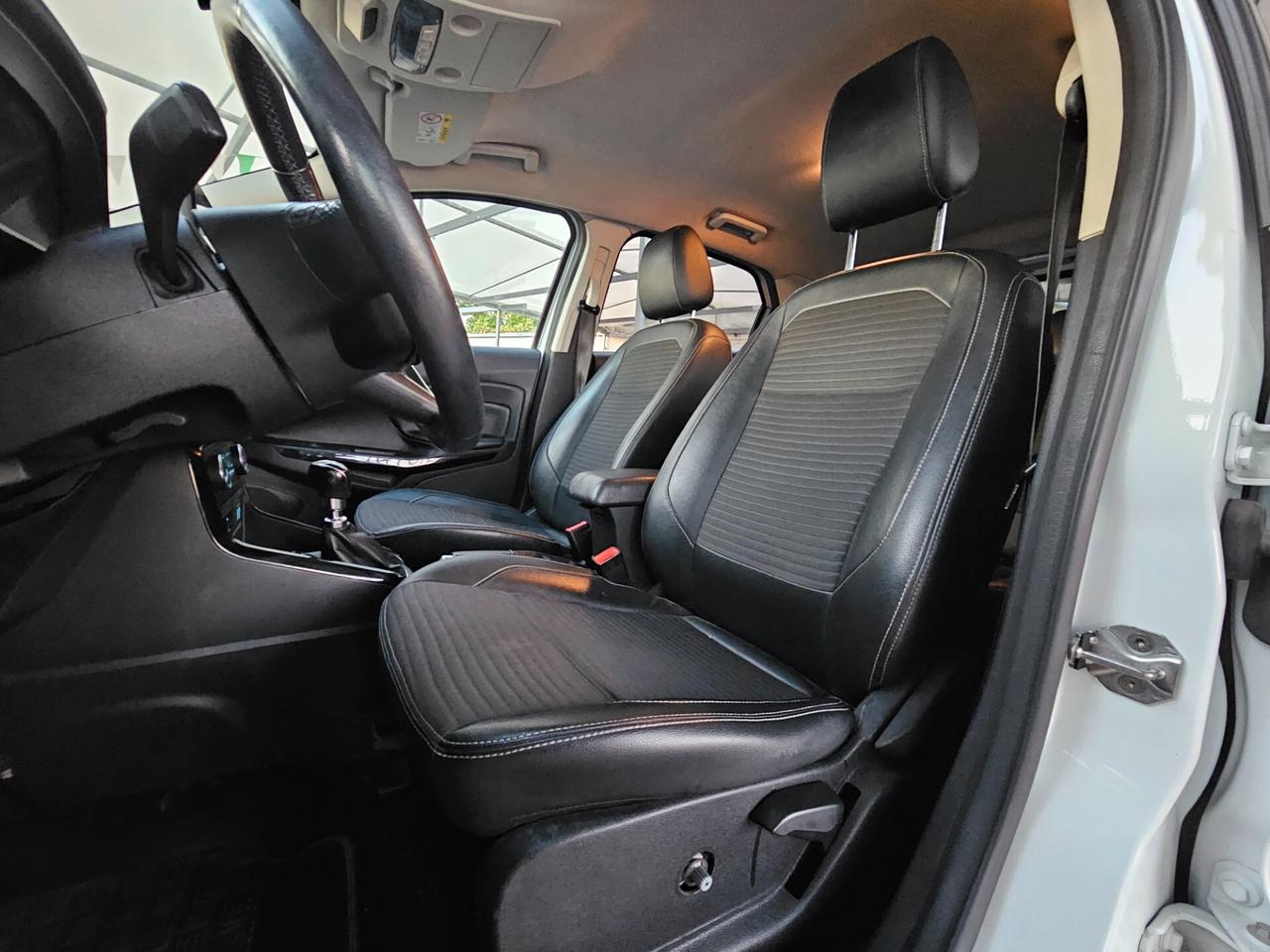 Ford EcoSport 1.5 TDCi 100 CV Start&Stop Titanium
