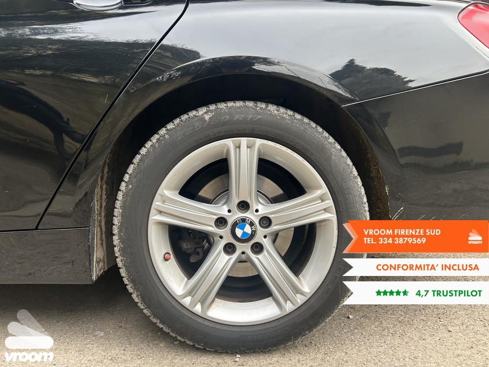 BMW Serie 4 G.C. (F36) 418d Gran Coupé