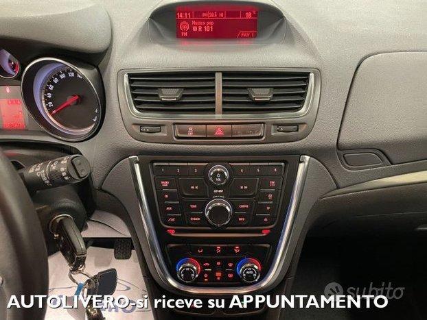 OPEL Mokka 1.4 Turbo 140CV Cosmo