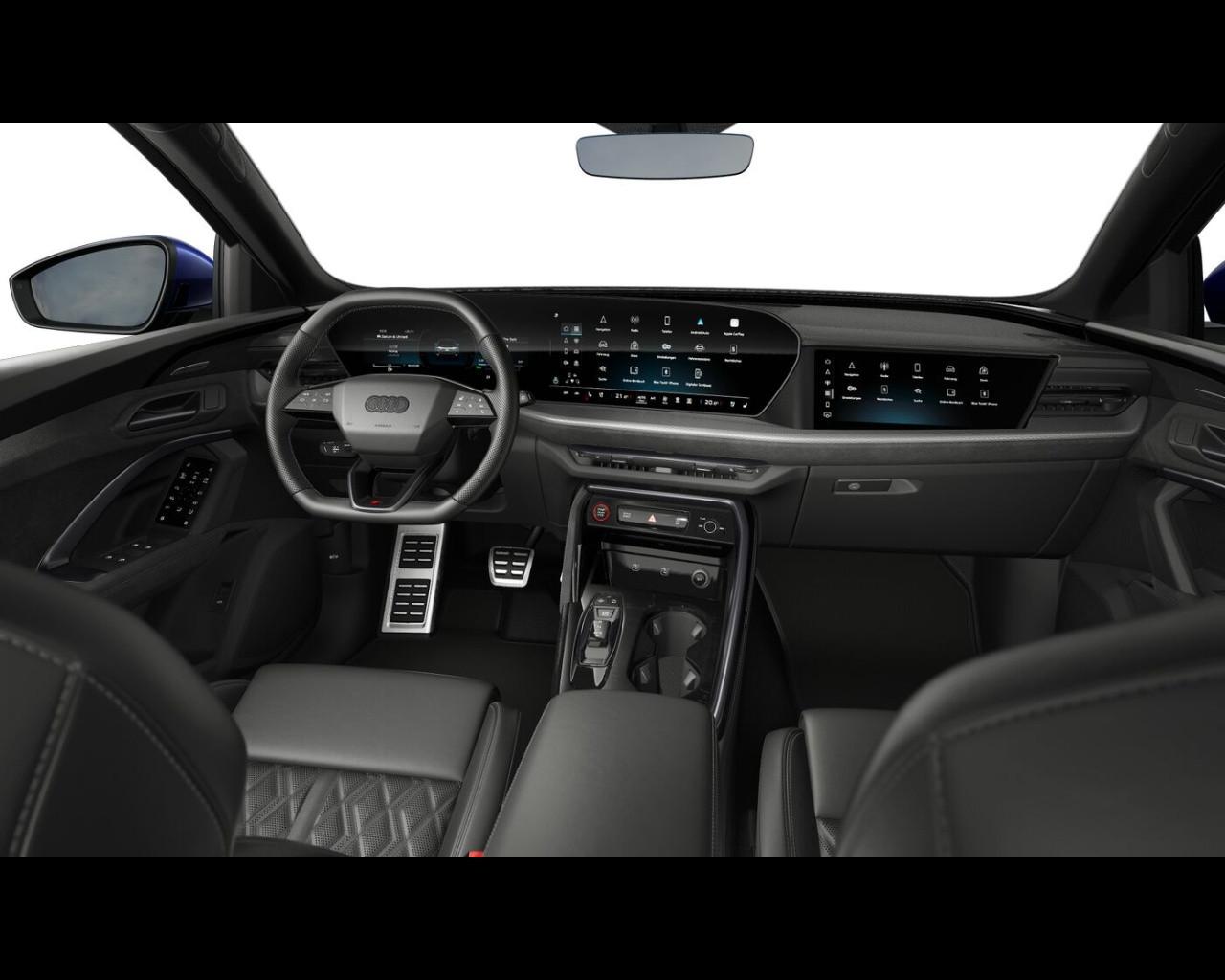 AUDI Audi SQ5 SUV TFSI 270 kW S tronic