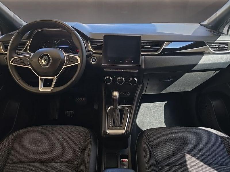 Renault Captur Captur Full Hybrid E-Tech 145 CV Rive Gauche