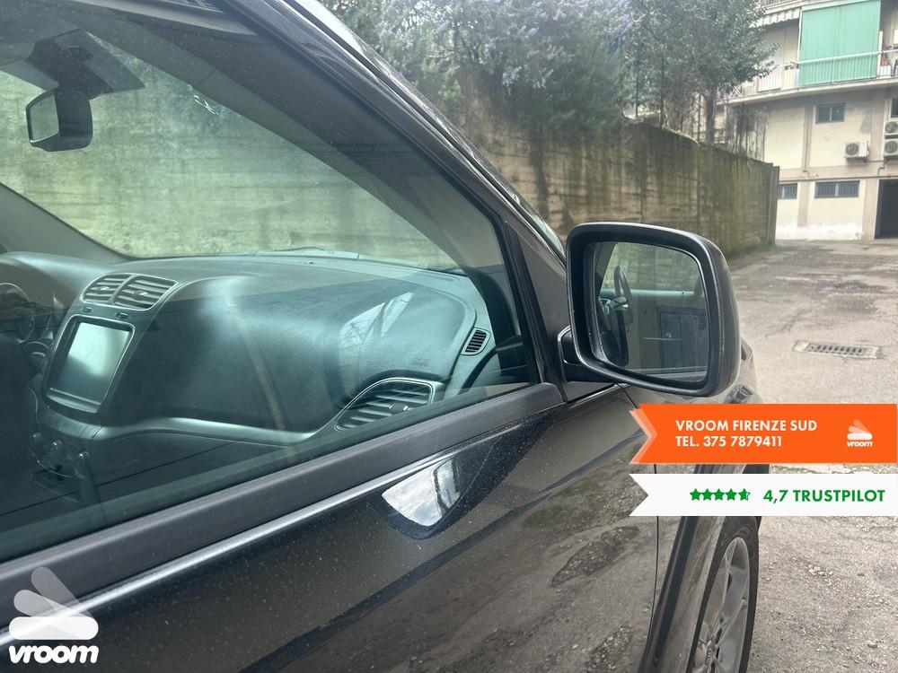 FIAT Freemont Freemont 2.0 Mjt 170 CV 4×4 aut....