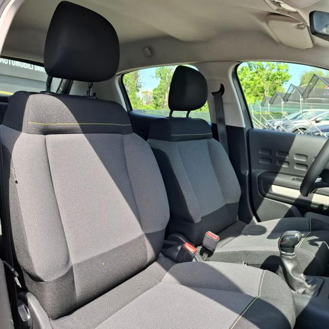 CITROEN C3 BlueHDi 100 S&S Feel