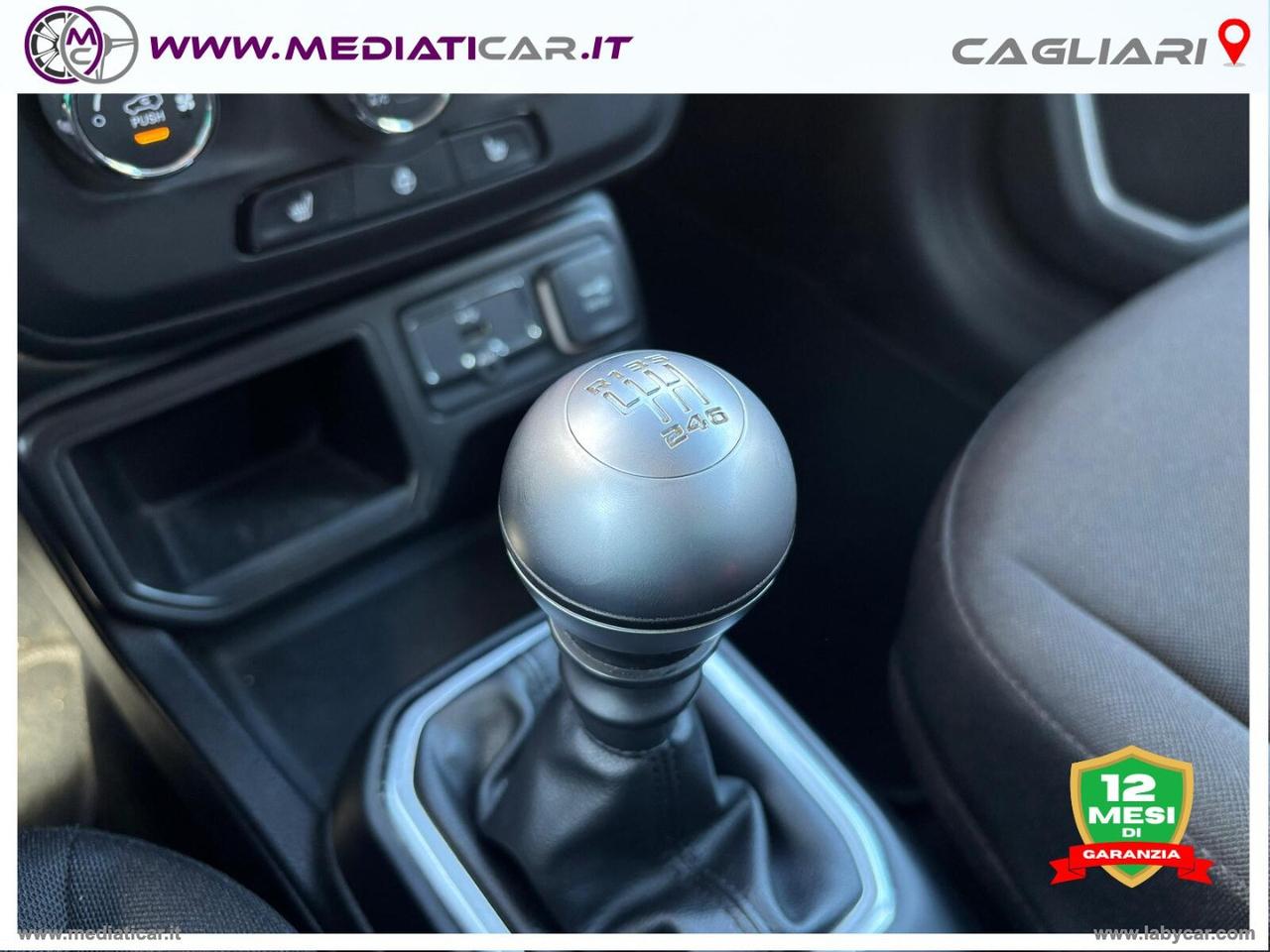 JEEP Renegade 1.0 T3 Longitude