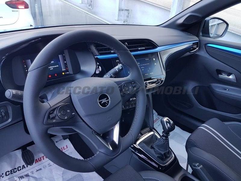 Opel Corsa Corsa 1.2 Yes s&s 100cv