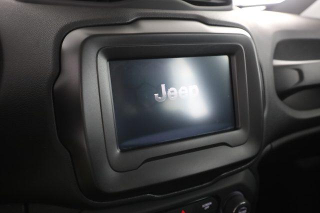JEEP Renegade Renegade 1.0 T3 Limited