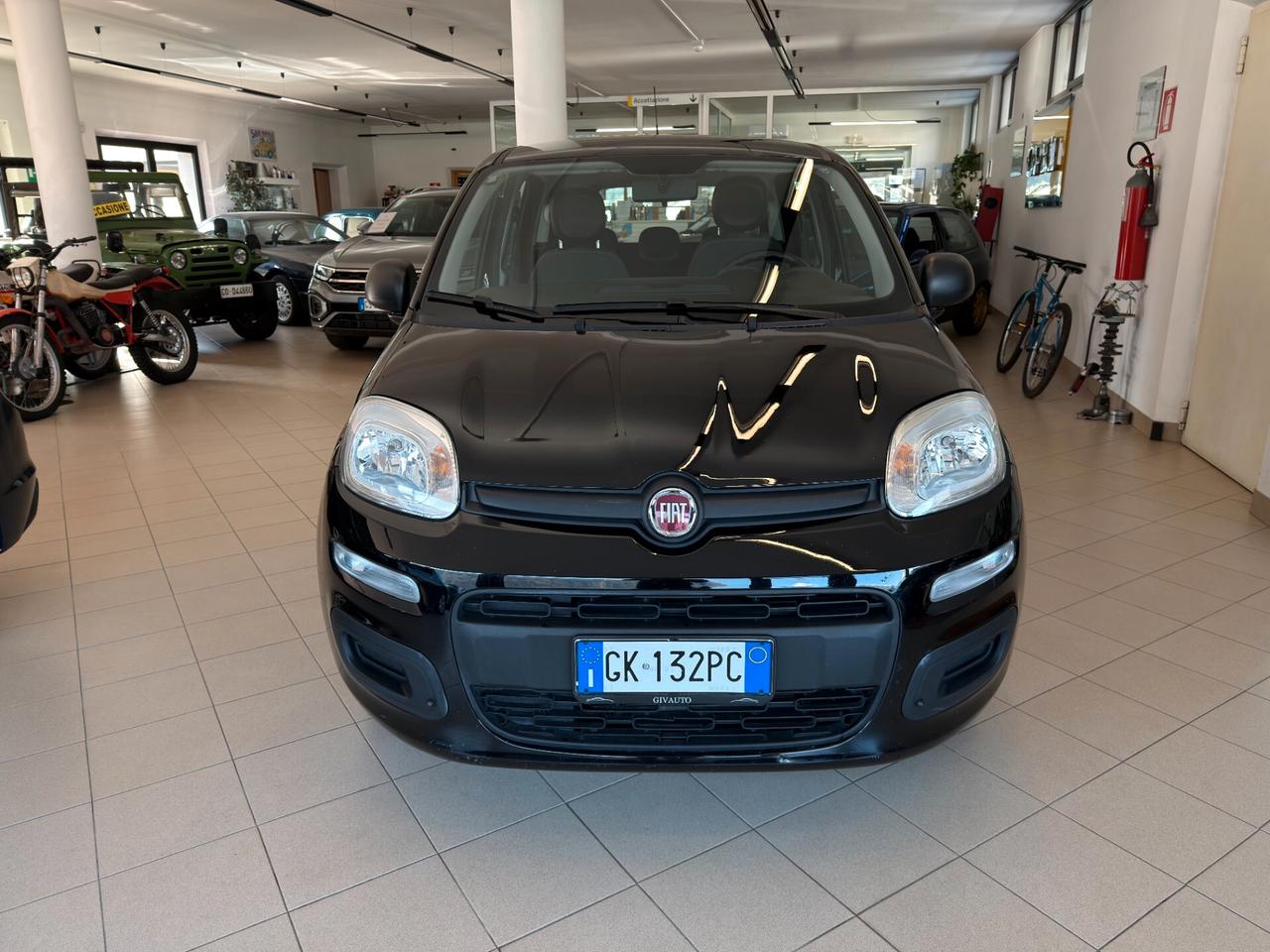 FIAT PANDA 1.0cc 69CV Hybrid *IVA*