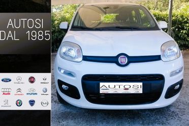 Fiat New Panda 0.9 t.air 80cv