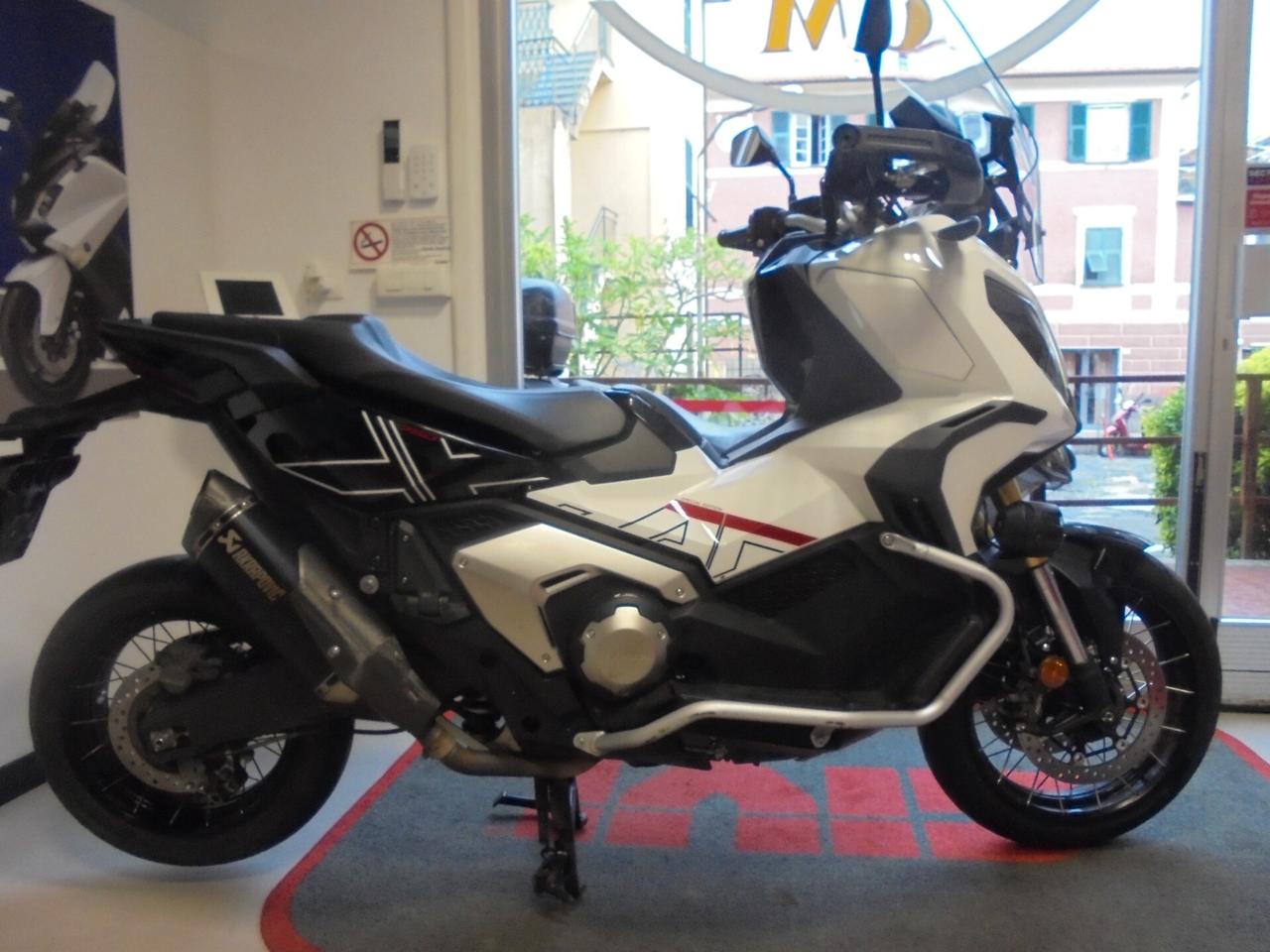 Honda X-ADV 750 LIMITED EDITION