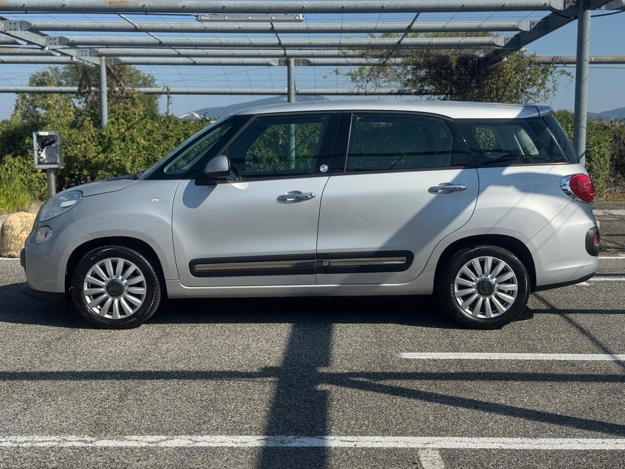 Fiat 500L 1.6 Multijet 105 CV Lounge
