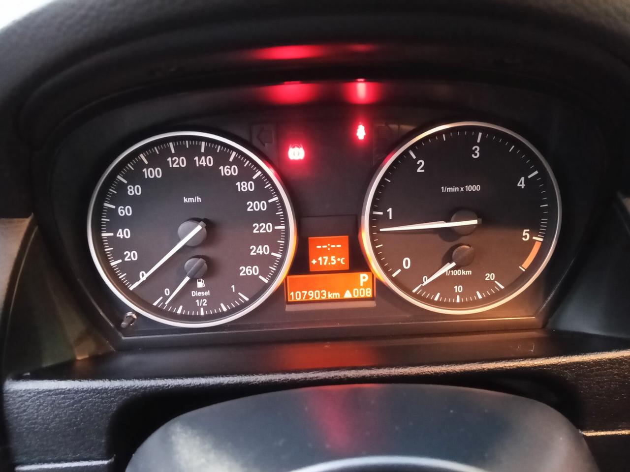 Bmw X1 sDrive18d Msport 1 proprietario