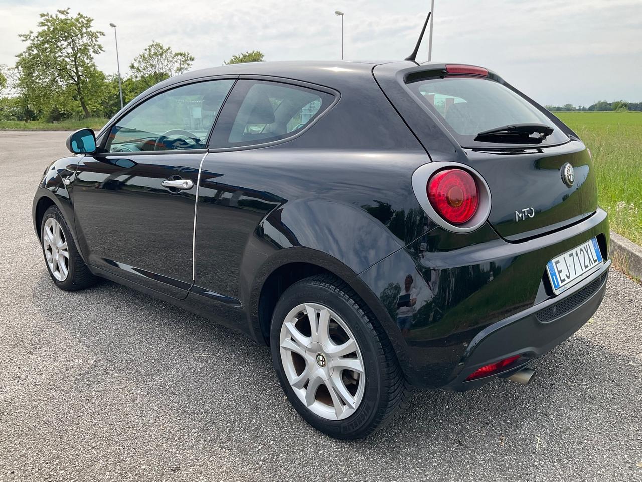 Alfa Romeo MiTo 1.4 8V S&S Super
