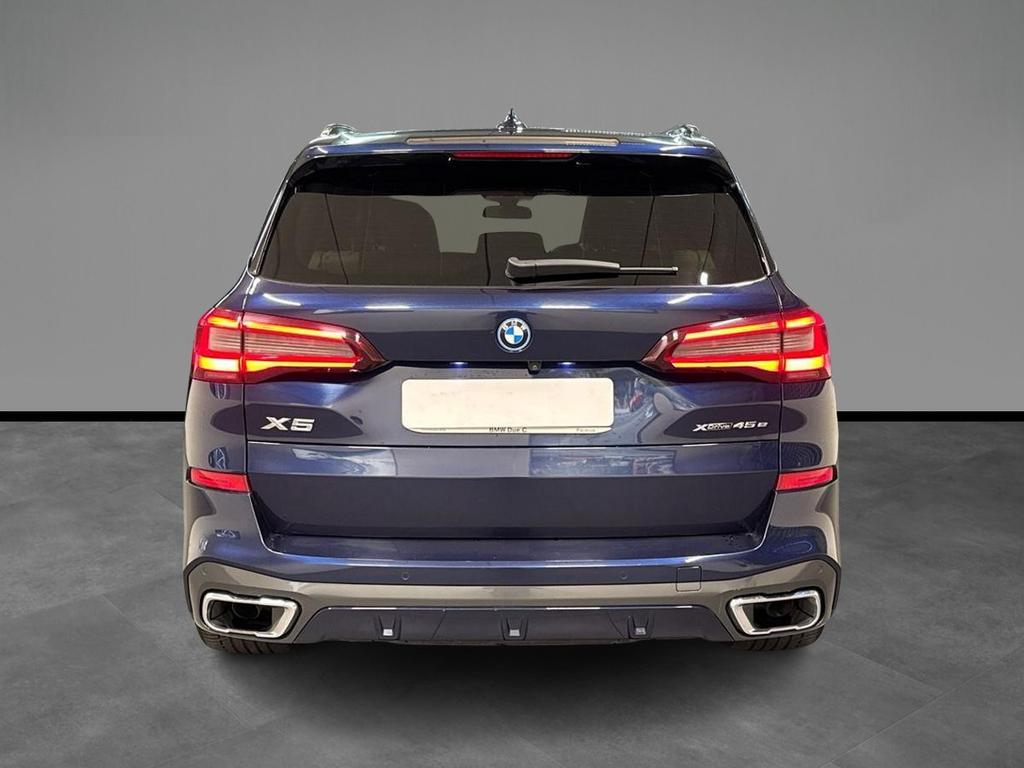 BMW X5 45 e Msport xDrive Steptronic