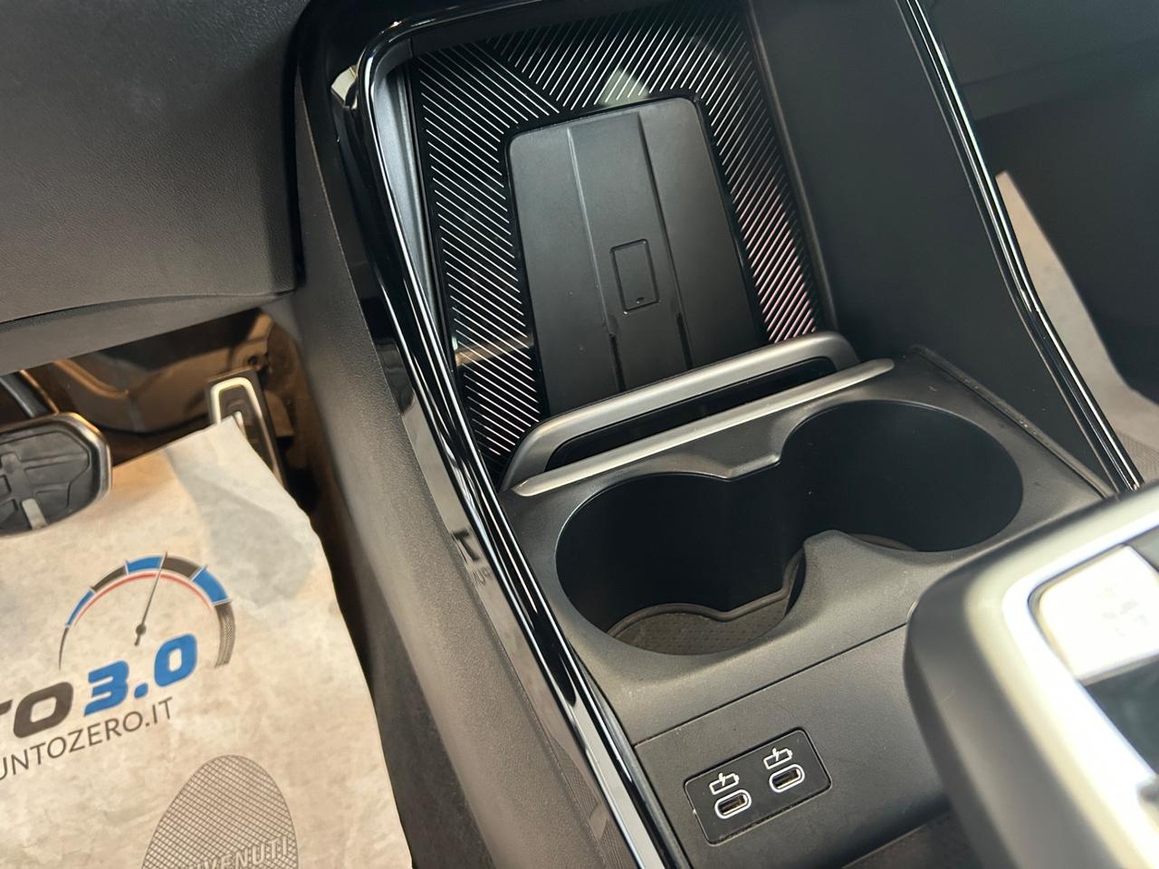 Bmw 2er Active Tourer 218d Msport auto