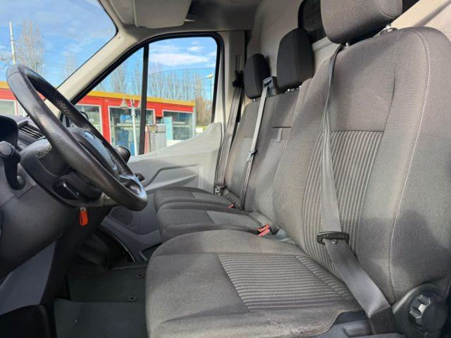 FORD Transit 350 2.0TDCi EcoBlue 170CV PL-SL-TA Furg. Jumbo Tre