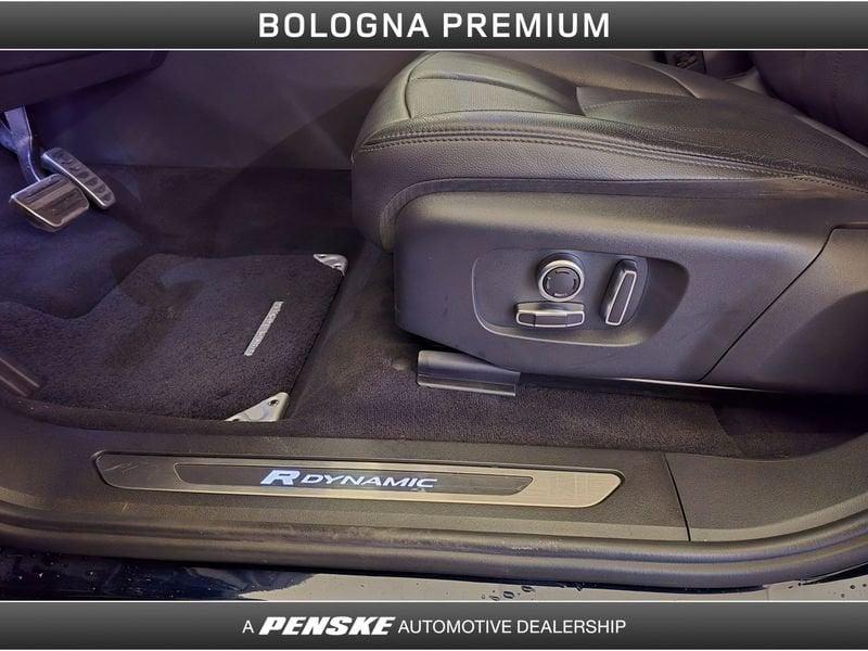 Land Rover RR Evoque Range Rover Evoque 1.5 I3 PHEV 300 CV AWD Auto R-Dynamic SE