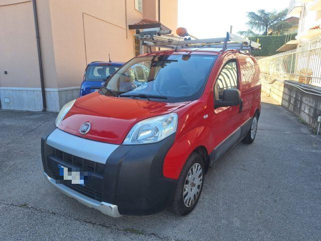 FIAT Fiorino 1.3 MJT 95CV Cargo Adventure *CON ALLESTIMENTO*