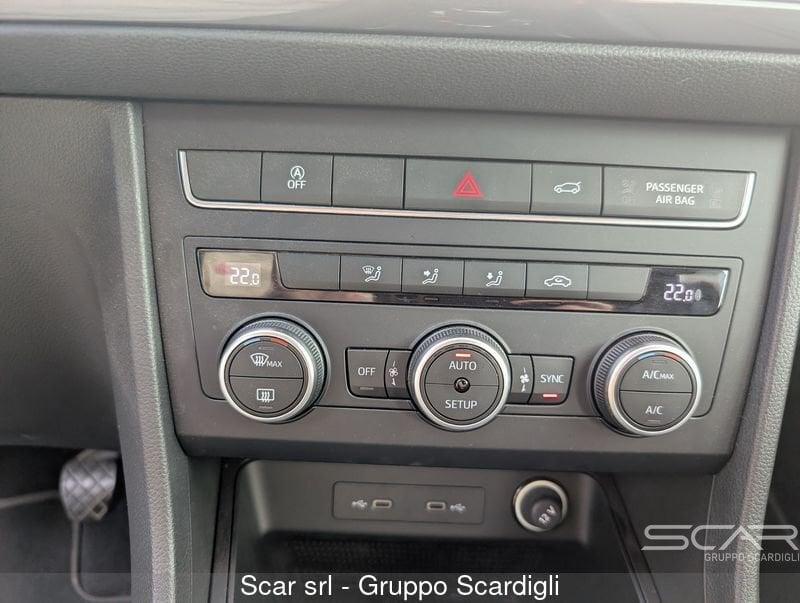 Seat Ateca 1.0 TSI Business