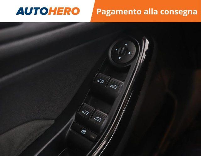 FORD Fiesta 1.5 TDCi 75CV 5 porte Titanium