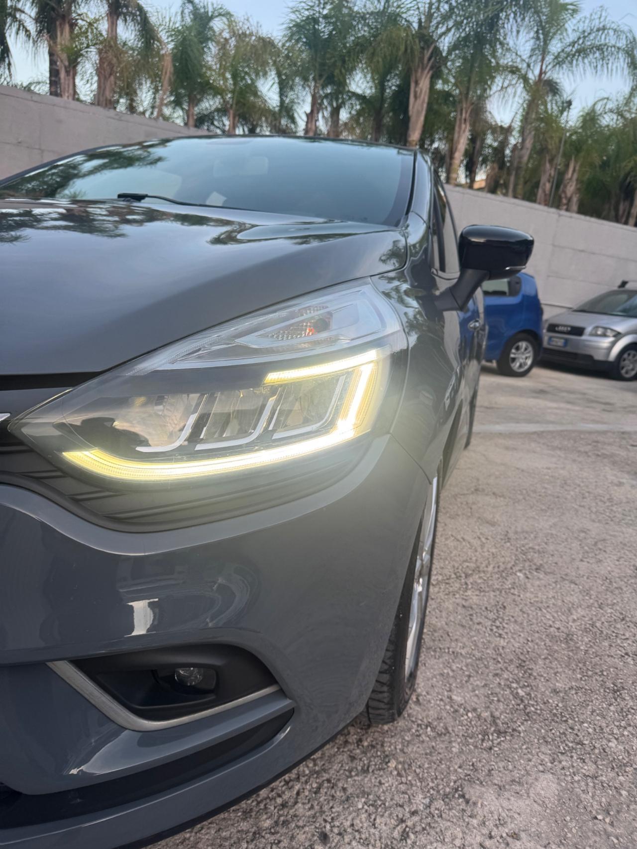Renault Clio dCi 8V 75 CV 5 porte 2019