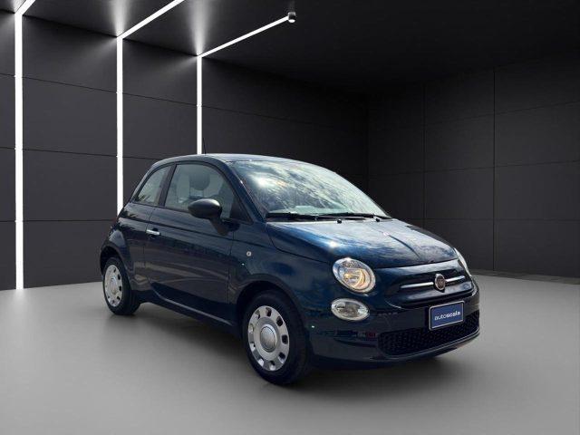 FIAT 500 1.0 Hybrid