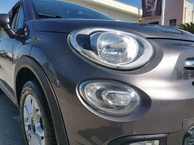 FIAT 500X 500X 1.3 MultiJet 95 CV Cross Plus