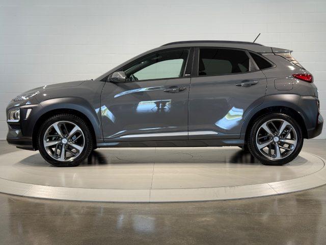 HYUNDAI Kona 1.0 T-GDI Xpossible PREZZO REALE