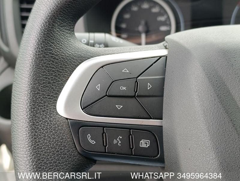 Iveco Daily Daily 35S16 2.3 HPT PL Cabinato