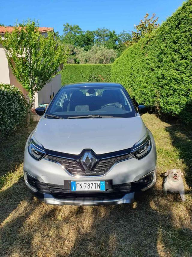 RENAULT Captur dCi 8V 90 CV Start&Stop Energy Bose