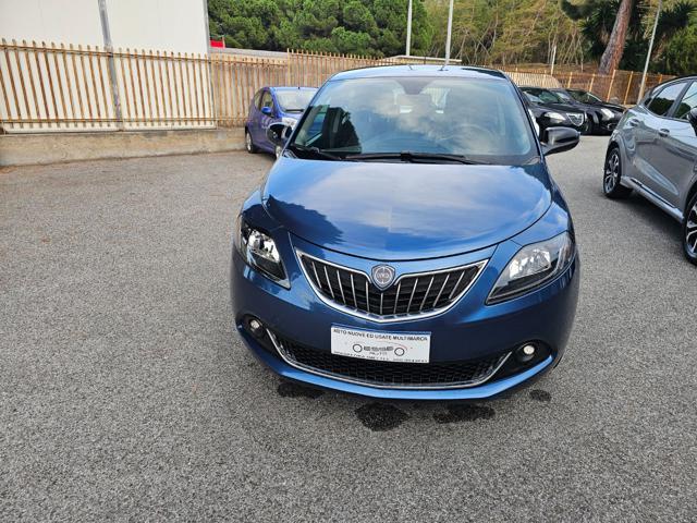 LANCIA Ypsilon 1.0 FireFly 5 porte S&S Hybrid Gold Plus