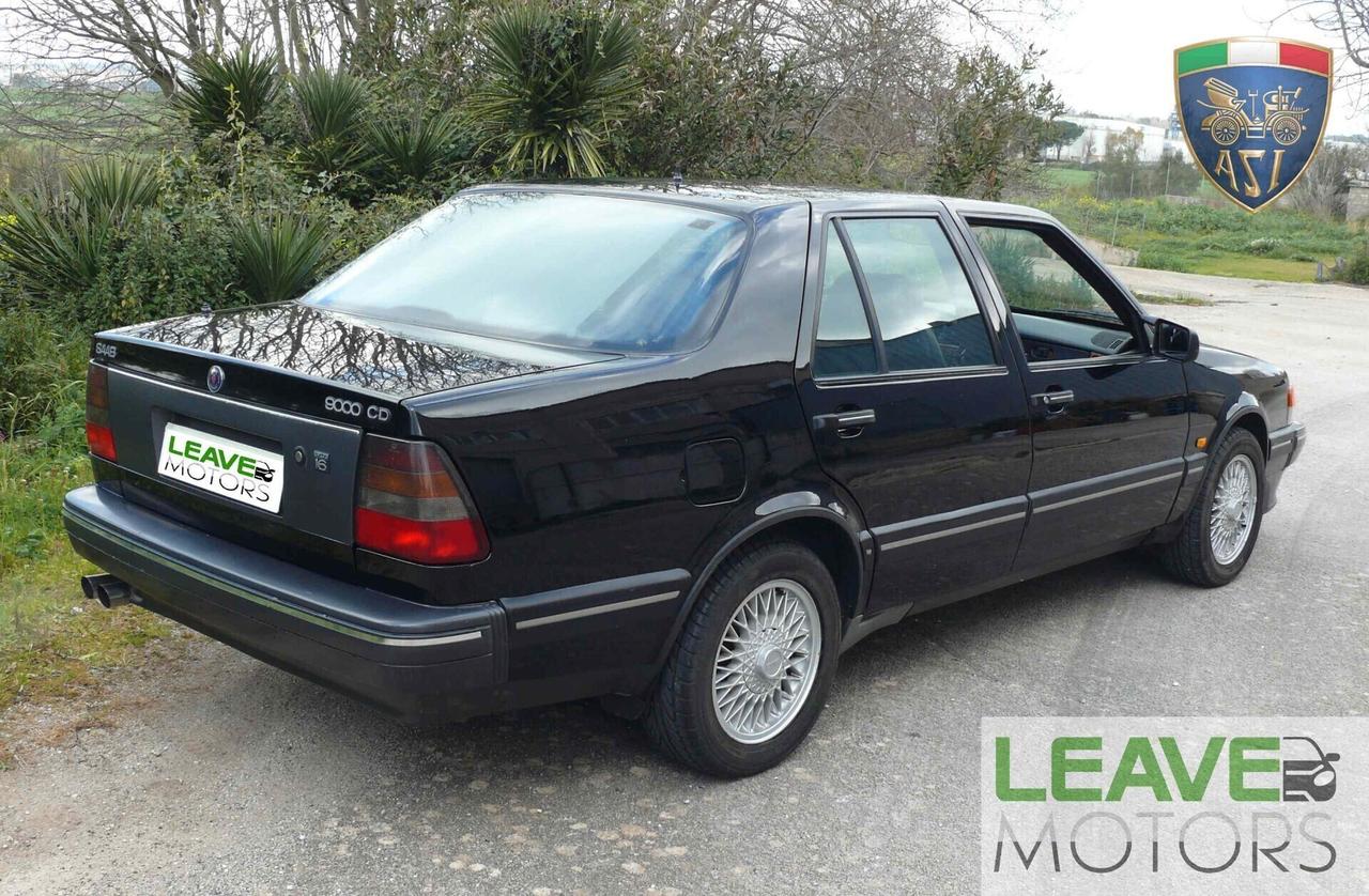 Saab 9000 i 16 4 porte CD (M1482)