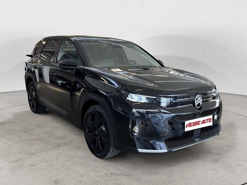Citroën C5 Aircross Hybrid 145 cv Automatico Plus
