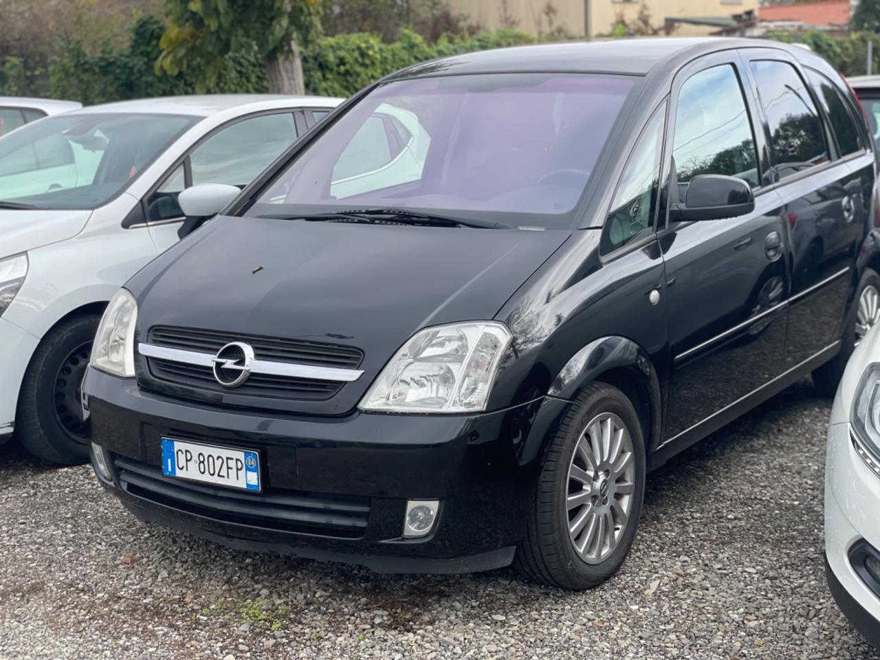 Opel Meriva 1.6 16V Enjoy