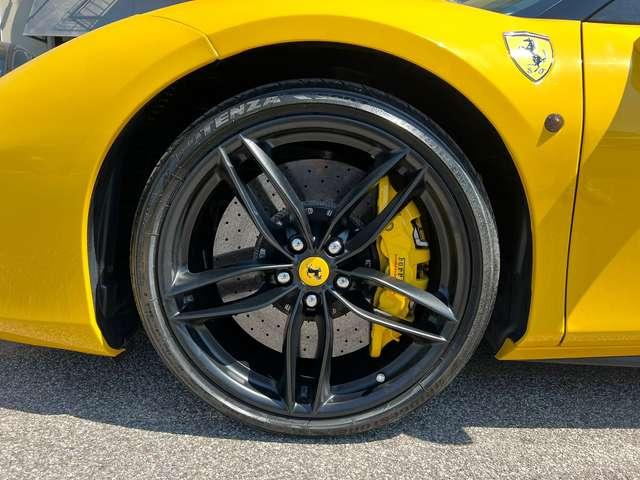 Ferrari 488 Spider 3.9 dct | 24 mesi GARANZIA FERRARI