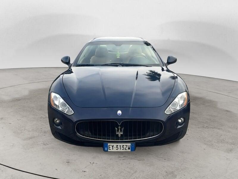 Maserati GranTurismo GranTurismo 4.2 V8