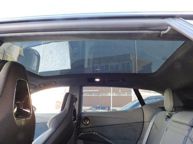 LOTUS Eletre 600 GT SE