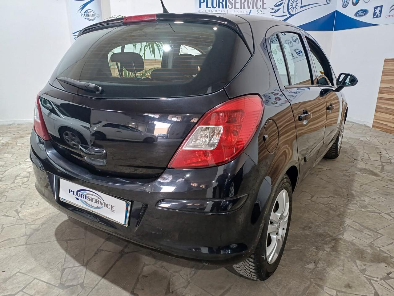 Opel Corsa 1.2 5 porte Benzina - 2007