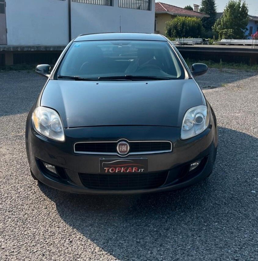 Fiat Bravo 1.4 GPL NEOPATENTATI