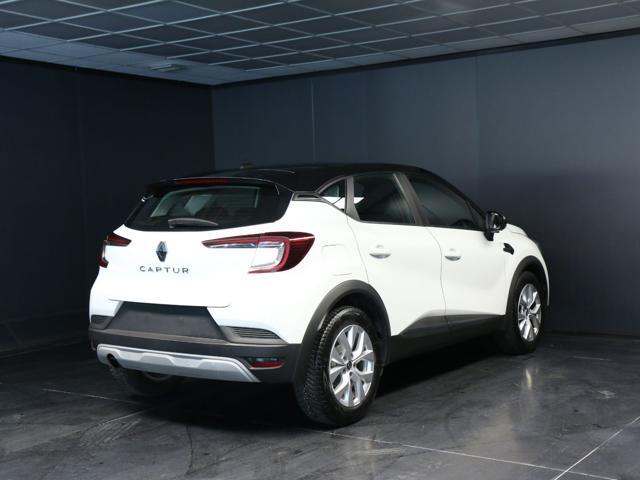RENAULT Captur TCe 100 CV Business