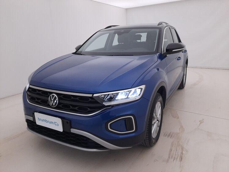 Volkswagen T-Roc Life DSG BR284924 1.5 Benzina 150CV