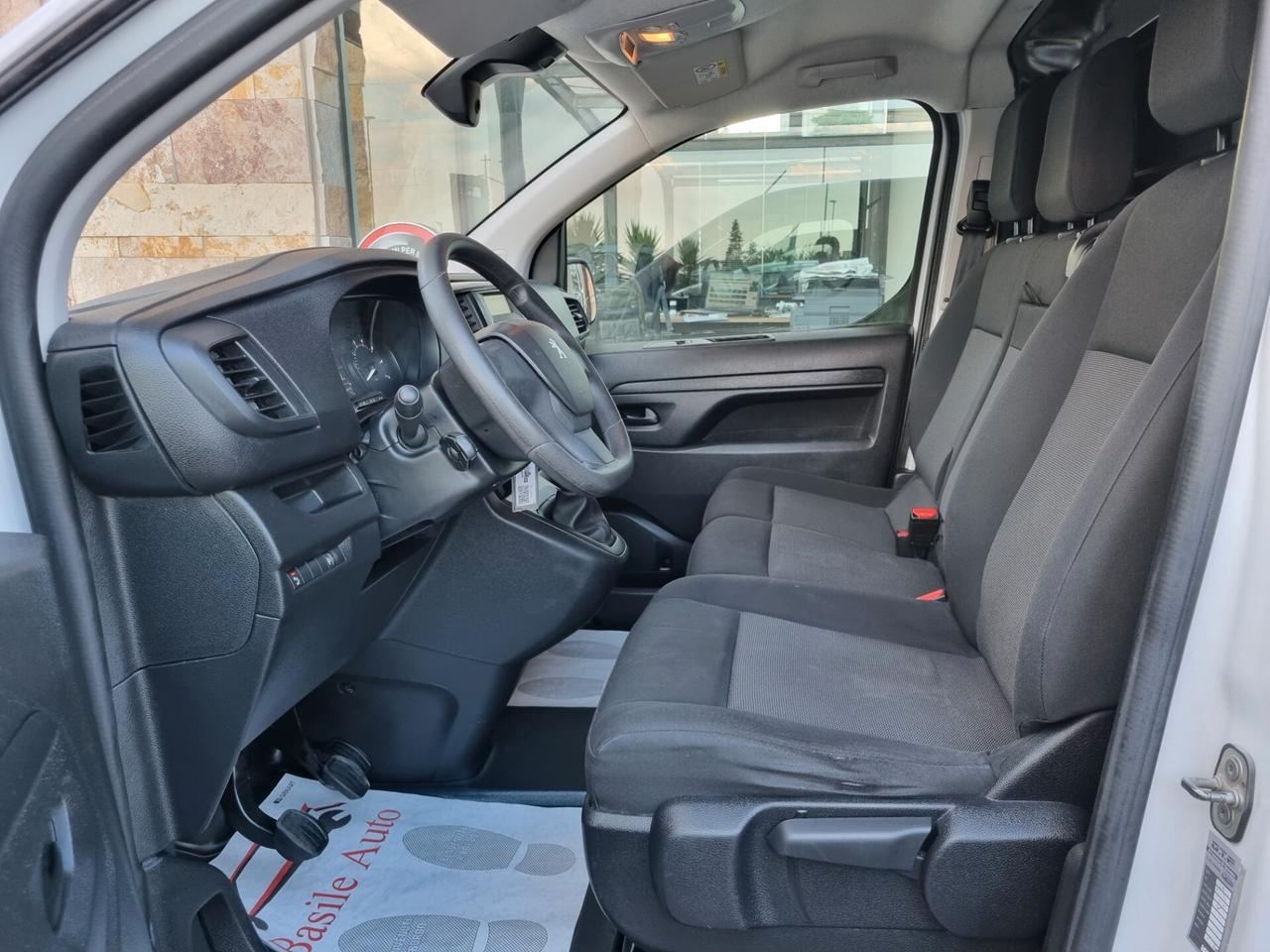 Peugeot Expert III 1.5 Bluehdi Premium long 100cv S&S