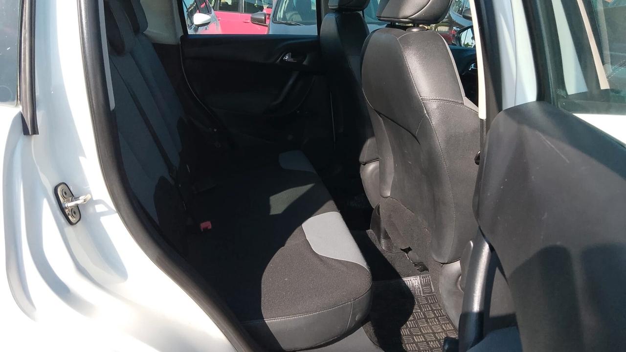 Citroen C3 1.1 benzina neo patentati