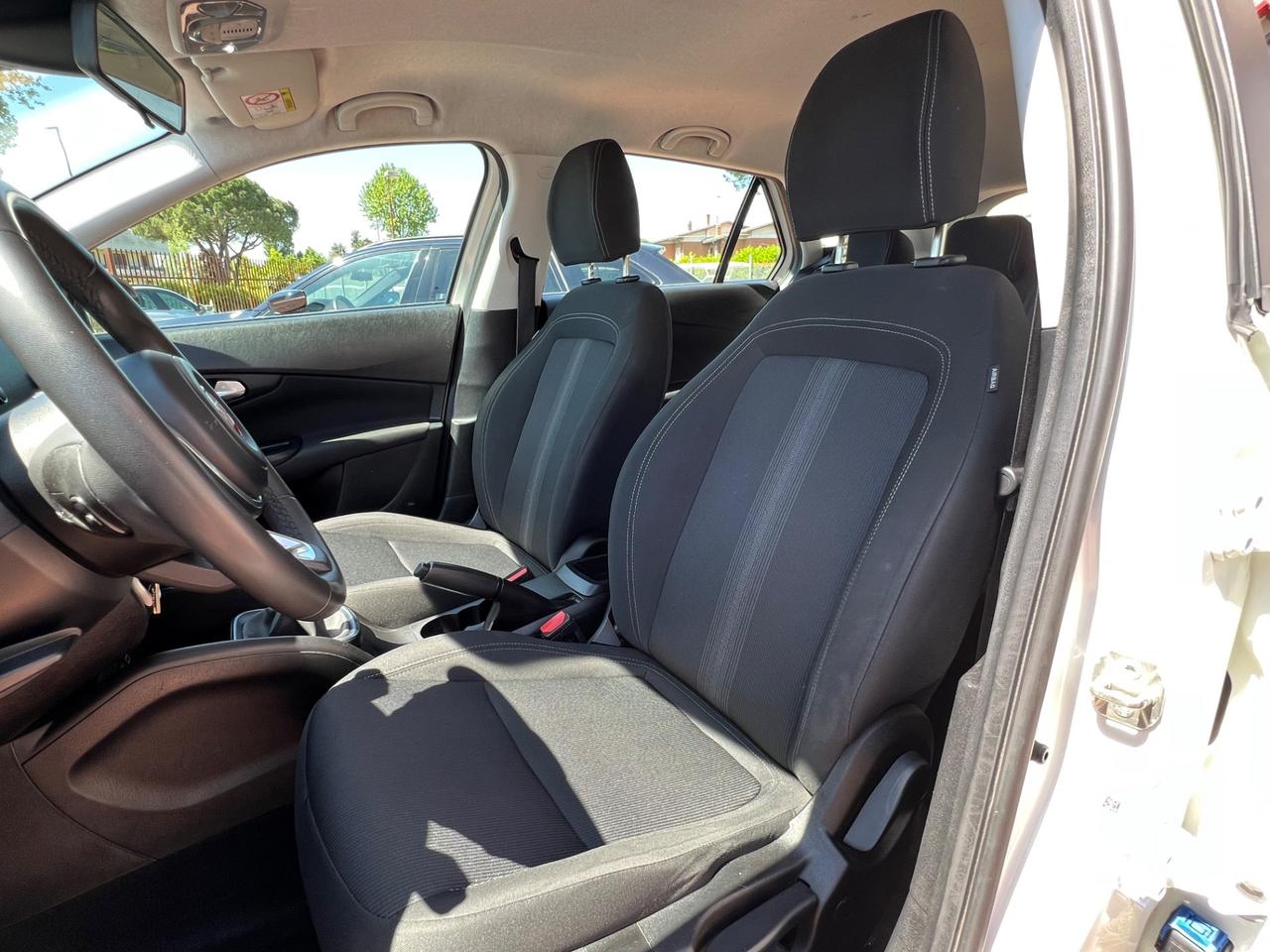 Fiat Tipo 1.3 Mjt S&S SW