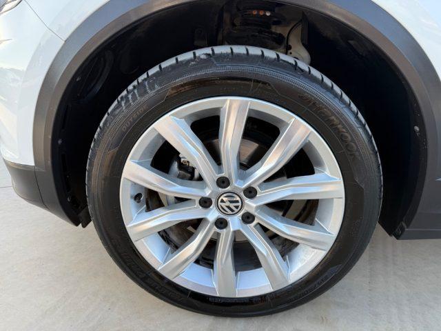 VOLKSWAGEN T-Roc 1.6 TDI Advanced PARI AL NUOVO