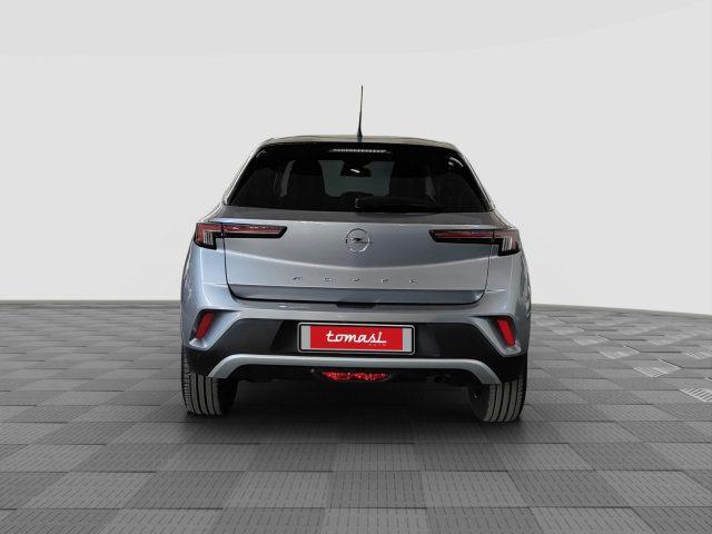 OPEL Mokka Mokka 1.2 Turbo Elegance