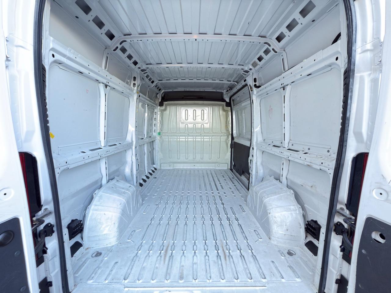 FIAT DUCATO L2H2 2.2 DIESEL 2021