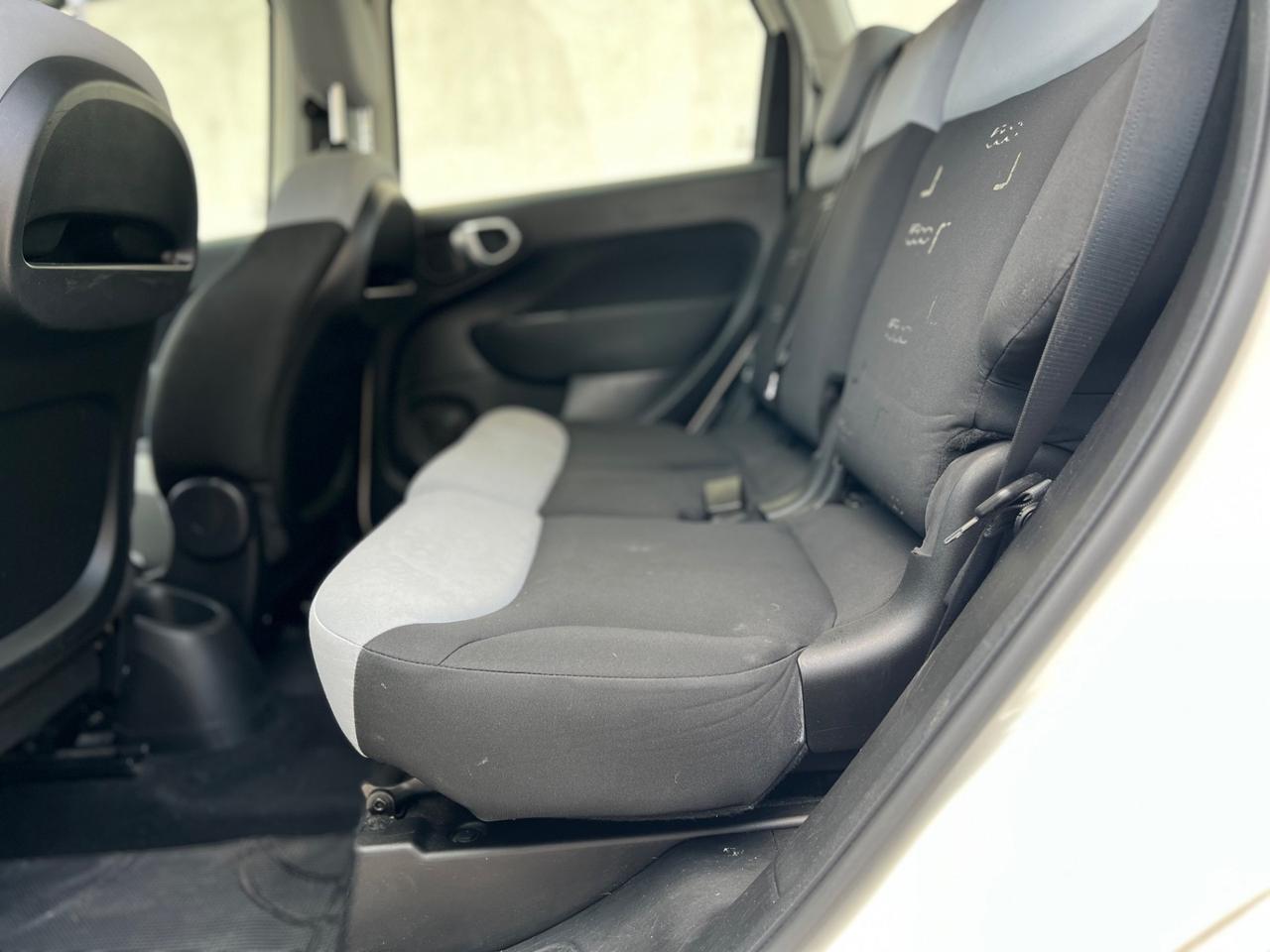 Fiat 500L 1.3 diesel 2016 180,000Km
